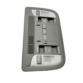 2019 - 2022 ACURA ILX ROOF OVERHEAD CONSOLE DOME LIGHT LAMP OEM