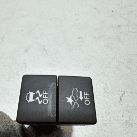 2016-2018 HONDA PILOT DASH ELECTRONIC STABILIZATION ESP & CRASH SWITCH OEM