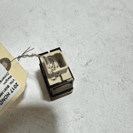 2016-2018 HONDA PILOT DASH ELECTRONIC STABILIZATION ESP & CRASH SWITCH OEM