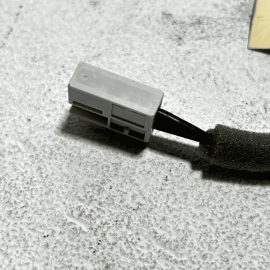 2019-22 ACURA ILX Exterior Roof Shark Fin Antenna White = NH883P = OEM