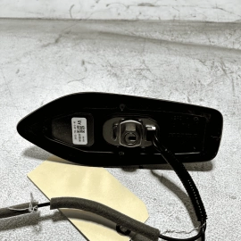 2019-22 ACURA ILX Exterior Roof Shark Fin Antenna White = NH883P = OEM