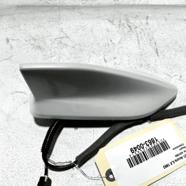 2019-22 ACURA ILX Exterior Roof Shark Fin Antenna White = NH883P = OEM