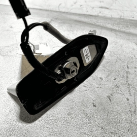 2019-22 ACURA ILX Exterior Roof Shark Fin Antenna White = NH883P = OEM