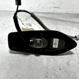 2019-22 ACURA ILX Exterior Roof Shark Fin Antenna White = NH883P = OEM