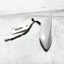 2019-22 ACURA ILX Exterior Roof Shark Fin Antenna White = NH883P = OEM