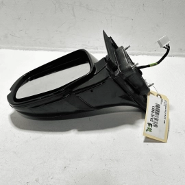 2017-2022 HONDA PILOT LEFT DRIVER SIDE DOOR EXTERIOR REAR VIEW MIRROR OEM NH731P