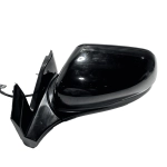 2017-2022 HONDA PILOT LEFT DRIVER SIDE DOOR EXTERIOR REAR VIEW MIRROR OEM NH731P