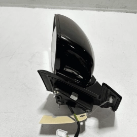 2017-2022 HONDA PILOT LEFT DRIVER SIDE DOOR EXTERIOR REAR VIEW MIRROR OEM NH731P