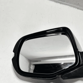 2017-2022 HONDA PILOT LEFT DRIVER SIDE DOOR EXTERIOR REAR VIEW MIRROR OEM NH731P