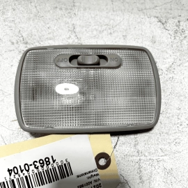 2013 - 2022 ACURA ILX TLX REAR OVERHEAD DOME LIGHT READING MAP LAMP OEM