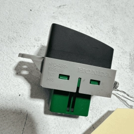 2016-2021 HONDA PILOT ELITE DASH LEFT DRIVER SIDE SEAT HEAT HEATER SWITCH OEM