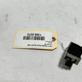 2016-2021 HONDA PILOT ELITE DASH LEFT DRIVER SIDE SEAT HEAT HEATER SWITCH OEM