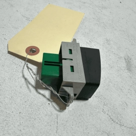 2016-2021 HONDA PILOT ELITE DASH LEFT DRIVER SIDE SEAT HEAT HEATER SWITCH OEM