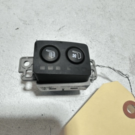 2016-2021 HONDA PILOT ELITE DASH LEFT DRIVER SIDE SEAT HEAT HEATER SWITCH OEM