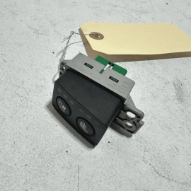 2016-2021 HONDA PILOT ELITE DASH LEFT DRIVER SIDE SEAT HEAT HEATER SWITCH OEM