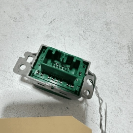 2016-2021 HONDA PILOT ELITE DASH LEFT DRIVER SIDE SEAT HEAT HEATER SWITCH OEM