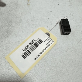 2013-2021 HONDA PILOT CENTER CONSOLE USB PORT ADAPTER ASSEMBLY OEM
