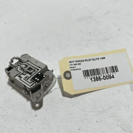 2016-2022 HONDA PILOT INTERIOR OVERHEAD DOME READING LIGHT OEM