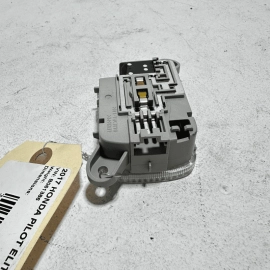 2016-2022 HONDA PILOT INTERIOR OVERHEAD DOME READING LIGHT OEM