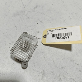 2016-2022 HONDA PILOT INTERIOR OVERHEAD DOME READING LIGHT OEM