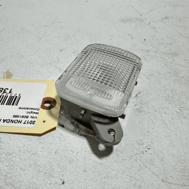 2016-2022 HONDA PILOT INTERIOR OVERHEAD DOME READING LIGHT OEM