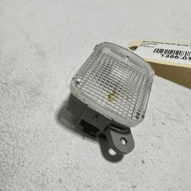 2016-2022 HONDA PILOT INTERIOR OVERHEAD DOME READING LIGHT OEM