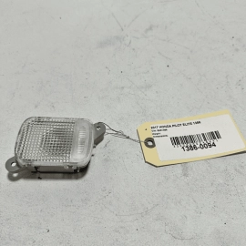 2016-2022 HONDA PILOT INTERIOR OVERHEAD DOME READING LIGHT OEM