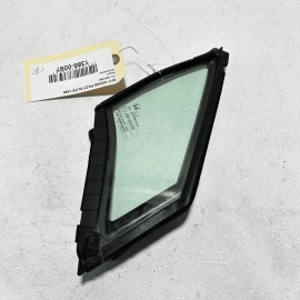 HONDA PILOT 2016 - 2022 FRONT RIGHT PASSENGER SIDE DOOR WINDOW VENT GLASS OEM