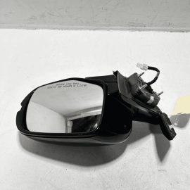 2016-2018 HONDA PILOT PASSENGER SIDE DOOR EXTERIOR REAR VIEW MIRROR OEM NH731P