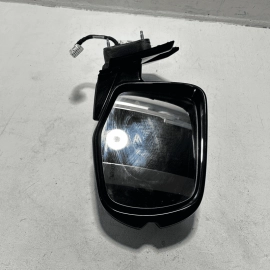 2016-2018 HONDA PILOT PASSENGER SIDE DOOR EXTERIOR REAR VIEW MIRROR OEM NH731P