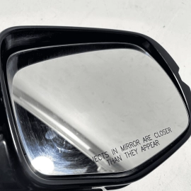 2016-2018 HONDA PILOT PASSENGER SIDE DOOR EXTERIOR REAR VIEW MIRROR OEM NH731P
