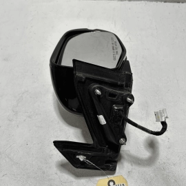 2016-2018 HONDA PILOT PASSENGER SIDE DOOR EXTERIOR REAR VIEW MIRROR OEM NH731P