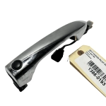 HONDA PILOT 2016 - 2022 FRONT LEFT DRIVER SIDE OUTSIDE DOOR HANDLE OEM