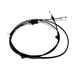 ACURA TLX 2021-2023 2.0L HOOD BONNET RELEASE OPEN OPENER CABLE LINE OEM