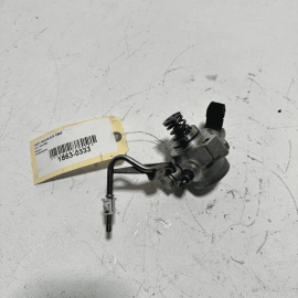 ACURA ILX 2022 2.4L Engine Gasoline High Pressure Fuel Pump OEM