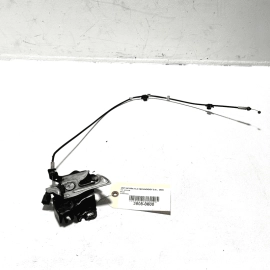 ACURA TLX 2021-2023 2.0L FRONT HOOD BONNET LATCH LOCK ACTUATOR & LOCK CABLE OEM