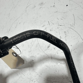 2016-2022 ACURA ILX 2.4L ENGINE FUEL FEED PIPE HOSE LINE OEM