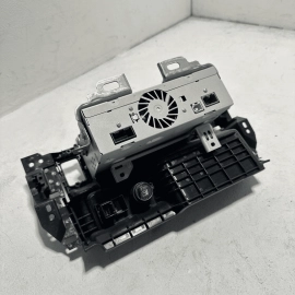 2016-2018 HONDA PILOT ELITE FRONT BLU RAY DVD CD PLAYER UNIT OEM