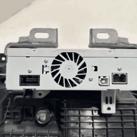 2016-2018 HONDA PILOT ELITE FRONT BLU RAY DVD CD PLAYER UNIT OEM