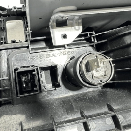 2016-2018 HONDA PILOT ELITE FRONT BLU RAY DVD CD PLAYER UNIT OEM