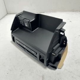 2016-2018 HONDA PILOT ELITE FRONT BLU RAY DVD CD PLAYER UNIT OEM