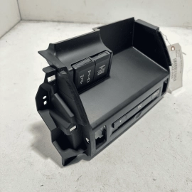 2016-2018 HONDA PILOT ELITE FRONT BLU RAY DVD CD PLAYER UNIT OEM