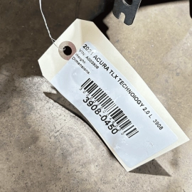ACURA TLX 2021-2023 FWD REAR SUBFRAME SUB FRAME CROSSMEMBER CROSS MEMBER OEM