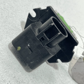 GENUINE 13-17 HYUNDAI ACCENT ENGINE RADIATOR COOLING RESISTOR OEM