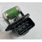 GENUINE 13-17 HYUNDAI ACCENT ENGINE RADIATOR COOLING RESISTOR OEM