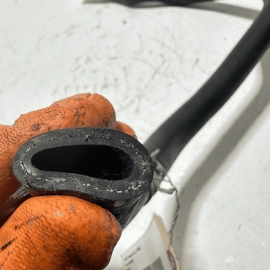 ACURA ILX 2016 - 2022 HVAC A/C HEATER WATER COOLANT INLET HOSE TUBE OEM ACURA ILX 2016 - 2022 HVAC A/C HEATER WATER COOLANT INLET HOSE TUBE OEM