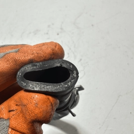 ACURA ILX 2016 - 2022 HVAC A/C HEATER WATER COOLANT INLET HOSE TUBE OEM ACURA ILX 2016 - 2022 HVAC A/C HEATER WATER COOLANT INLET HOSE TUBE OEM