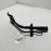 ACURA ILX 2013 - 2022 REAR LEFT FUEL GAS TANK FILLER NECK TUBE PIPE LINE OEM