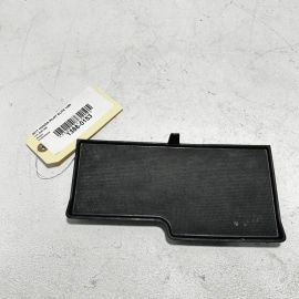 2016 - 2018 Honda Pilot Center Console Cup Holder Mat Cover OEM