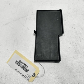 2016 - 2018 Honda Pilot Center Console Cup Holder Mat Cover OEM
